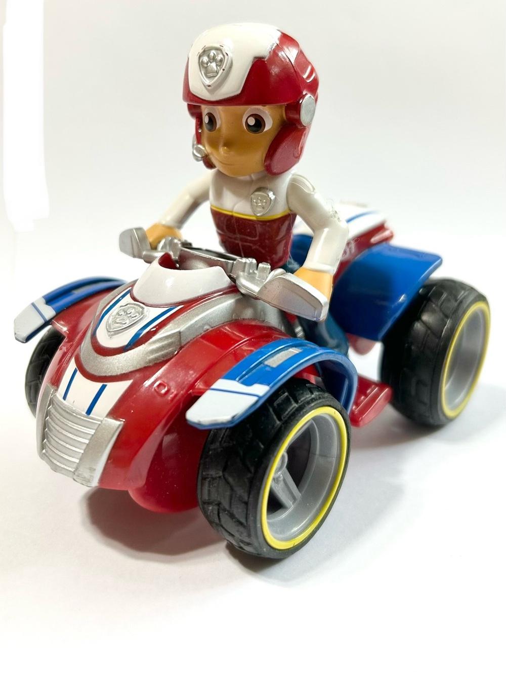 Paw Patrol Ryder’s Rescue ATV